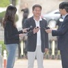 유튜버 전한길, 명예훼손 혐의 영장심사…수갑 문제로 2시간 대치