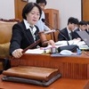 변협·여변 역대 회장들 