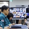 이주호, 의대 총장 간담회…'조건없는 휴학' 전향적 승인 논의