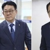 '민주당 돈봉투 수수' 1심 유죄…허종식·이성만 징역형 집유