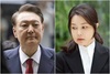 김건희 여사, 역대 영부인 첫 구속기소…전직 대통령 부부 동시 재판 '헌정 최초'