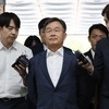 성남도개공 조례 청탁 혐의 김만배·최윤길 전 의장, 1심 뒤집고 항소심서 나란히 무죄