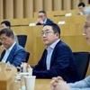 사장단 회의 소집한 구광모 