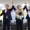 조전혁, 서울교육감 보사 단일 후보로 올라