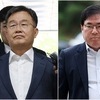 '대장동 비리' 김만배도 1심 판결 불복 항소…전원 2심으로