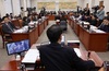 교육위, 野 주도로 경기교육감 고발 의결…