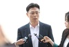 임성근, 공수처 포렌식 참관 출석했지만 