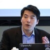 오픈AI CSO 