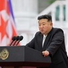 김정은 