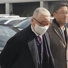 '중처법 1호 발생' 삼표그룹 정도원 회장 4년형·벌금5억 구형