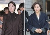 '1억 공천헌금' 강선우·김경 구속기소…