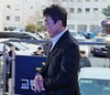 뺑소니 후 식당서 술 마신 배우 이재룡…경찰, '술타기' 의혹에 혐의 추가