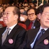 정권교체 51%·정권유지 41%…이재명 34%·김문수 10%[한국갤럽]