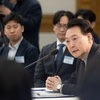 尹 지지율 2%p 떨어진 29%…9개월 만에 20%대로 하락