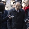 추경호 구속심사…