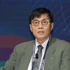 한은 총재 