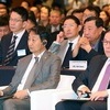 조현상 부회장, HS효성 최대주주로…조현준 회장과 주식 맞교환