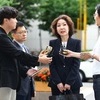 교육장관 후보자 