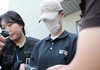 '훈련병 얼차려 사망' 지휘관들 