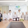 부산대병원 이호석 교수, 정년까지 169개월 매달 100만원 기부 약정