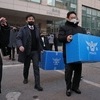 무인기와 尹대통령실 어디까지 연결됐나…군경 수사망 확대