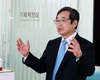 해경, 이장호 군산대 총장 구속영장…'연구비 유용' 등 혐의