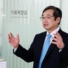 해경, 이장호 군산대 총장 구속영장…'연구비 유용' 등 혐의