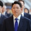 조현준 효성 회장, 징역형 집유 확정…배임 무죄·횡령 인정
