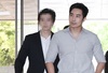 ‘우크라 불법 참전’ 이근 1심서 징역형 집행유예 선고