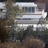 윤석열 전 대통령, 11일 오후 5시 한남동 관저 떠나 서초동 사저로…40명 경호팀 편성