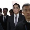 이재용 '부당합병' 2심도 징역 5년 구형…검찰 