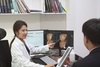 윤해리 수지베스트내과 대표원장, 100대 명의 수상