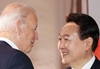 법원 '윤 대통령 비속어' 보도 MBC에 정정보도 판결…외교부 승소