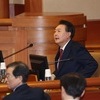 헌재 직접 변론한 尹…국회의원 끌어내기·계엄 포고령 부인