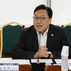 코스피, 역대 최대 낙폭 마감…금융위원장, 시장안정 조치 준비 태세 주문