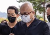 ‘마약 투약’ 돈스파이크, 징역 2년 확정