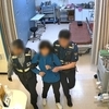 응급실 의료진 흉기 위협에…의협 