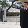 유아인에 프로포폴 투약하고 자기도 맞은 의사 집유