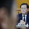 우리은행장 