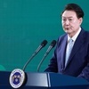 尹, 정무장관·인구전략기획부 신설…정부조직 개편 본격화