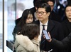 홈플러스 사태 핵심 피의자 김병주 MBK 회장, 구속 기로…1,164억 사기 혐의