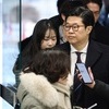 홈플러스 사태 핵심 피의자 김병주 MBK 회장, 구속 기로…1,164억 사기 혐의
