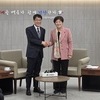 대구·경북 행정통합 재추진에 교육자치 개편 논의도 가속…대구교육감·시장 권한대행 회동