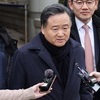 SPC 허영인 '주식 저가양도 의혹' 대법 무죄 확정…경영진 함께