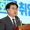 의협회장, 인종차별 뭇매에 '소말리아 의사 온다' 게시물 삭제