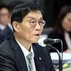 한은 총재, 부동산 대책 논란에 