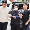 용인 오피스텔 살인범, 30시간 만에 홍천서 검거