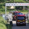 제주 공군부대 연습용 지뢰 뇌관 폭발…예비군 7명 부상