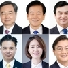 국방 안규백·통일 정동영·외교 조현…11개 부처 장관후보 지명