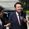 내란특검, 윤석열 전 대통령 출국금지…검경 이첩 후속조처